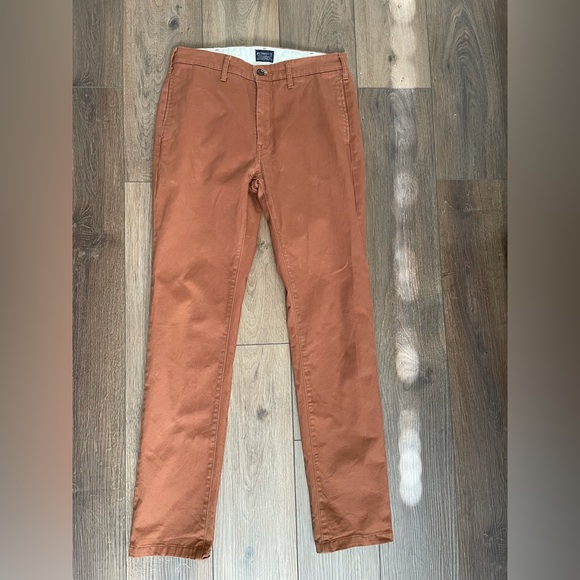 LEVIS CHINO PANTS - Picture 1 of 4